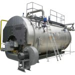 Industrial Boiler