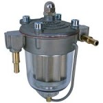 Fuel Regulator