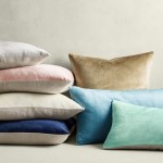 Pillow Covers