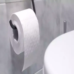 Toilet paper