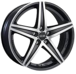 Alloy Wheels