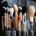 makeup Equipments