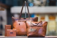 Leather Bags