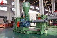 Extruder Machine