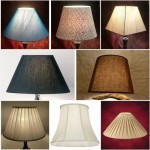 Lamp Shades