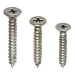 Screws