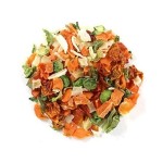 Dehydrated Vegetables