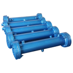 Industrial Heat Exchanger