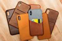 Leather Cases