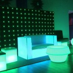 LED Furniture