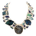 Semi Precious Necklace