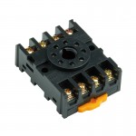 Relay Socket