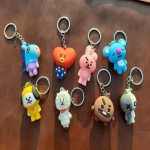 Keychains