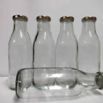 Glass Bottles