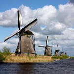 Windmills