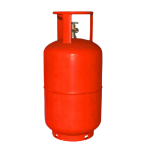 Gas Cylinder