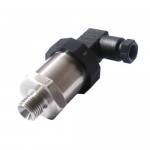 Pressure Sensors