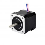 Stepper Motors