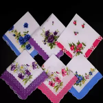 Handkerchief