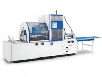 Lamination, Wrapping & Banding Machines