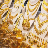 Gold Jewelry