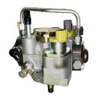 Fuel Injection System & Assemblies