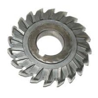 Milling Cutter & Cutting Tools