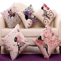 Cushion & Cushion Covers