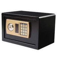 Locks and Safes