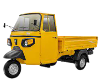 Commercial Vehicles & Three Wheelers