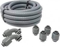 Electrical Conduits & Fittings