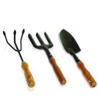 Horticulture & Gardening Tools