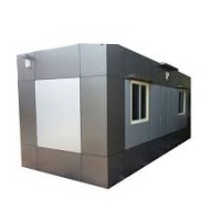 Prefabricated & Portable Buildings