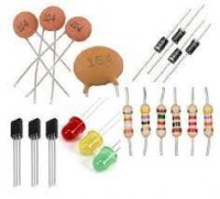 Resistors And Passive Components
