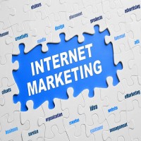 Internet Marketing  Promotion