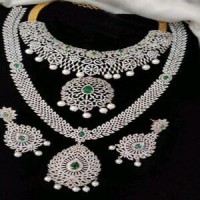 Diamond & Diamond Jewellery