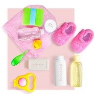 Child & Baby Care Products