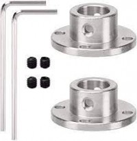 Flanges, Flanged Fittings & Accessories