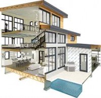 Architectural Modeling, CAD, CAM Design & Drawing Services