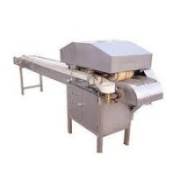 Food Processing Machines & Plants