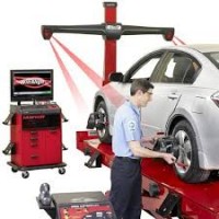 Automobile Repair Tools & Equipment