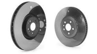 Automobile Brakes & Braking Systems