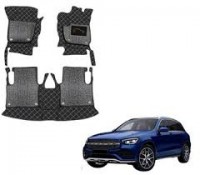 Auto Interior And Spare Accessories