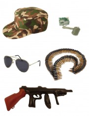 Army Accessories
