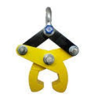 Crane Attachments Lifting Hooks Chains  Clamping Equipment