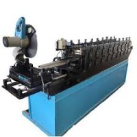 Roll Forming & Bending Machines