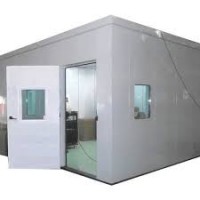 Acoustic Window & Enclosures