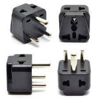 Adaptors, Plugs And Sockets