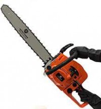 Saws, Chainsaws & Saw Blades