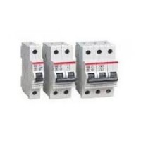 Fuses Circuit Breakers Component